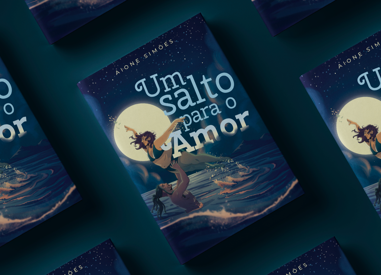 Um Salto para o amor